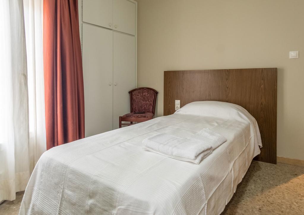 Hostal Sant Miquel Balaguer Buitenkant foto